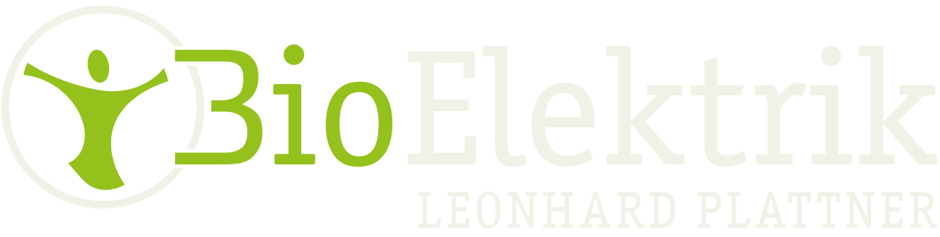Bio-Elektrik, Leonhard Plattner